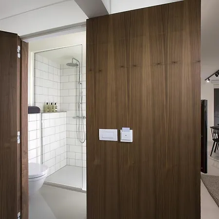 Snooz Ap Holiday & Business Flats Gand Extérieur photo