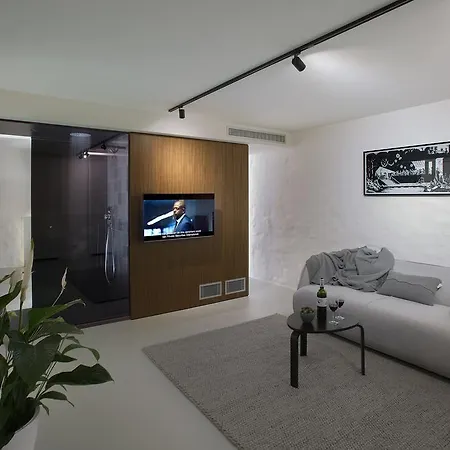 Snooz Ap Holiday & Business Flats Gand Extérieur photo