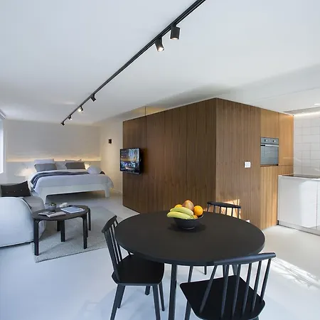 Snooz Ap Holiday & Business Flats Gand Extérieur photo