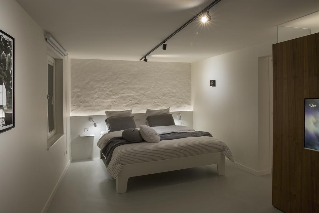 Appartement Snooz Ap & Business Flats *