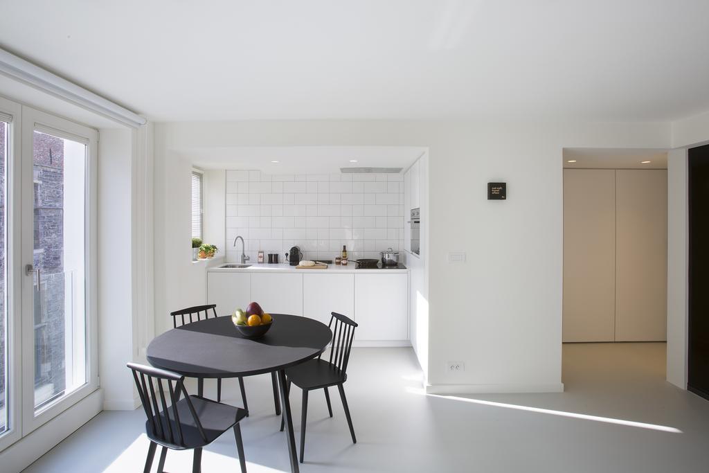Snooz Ap & Business Flats Appartement