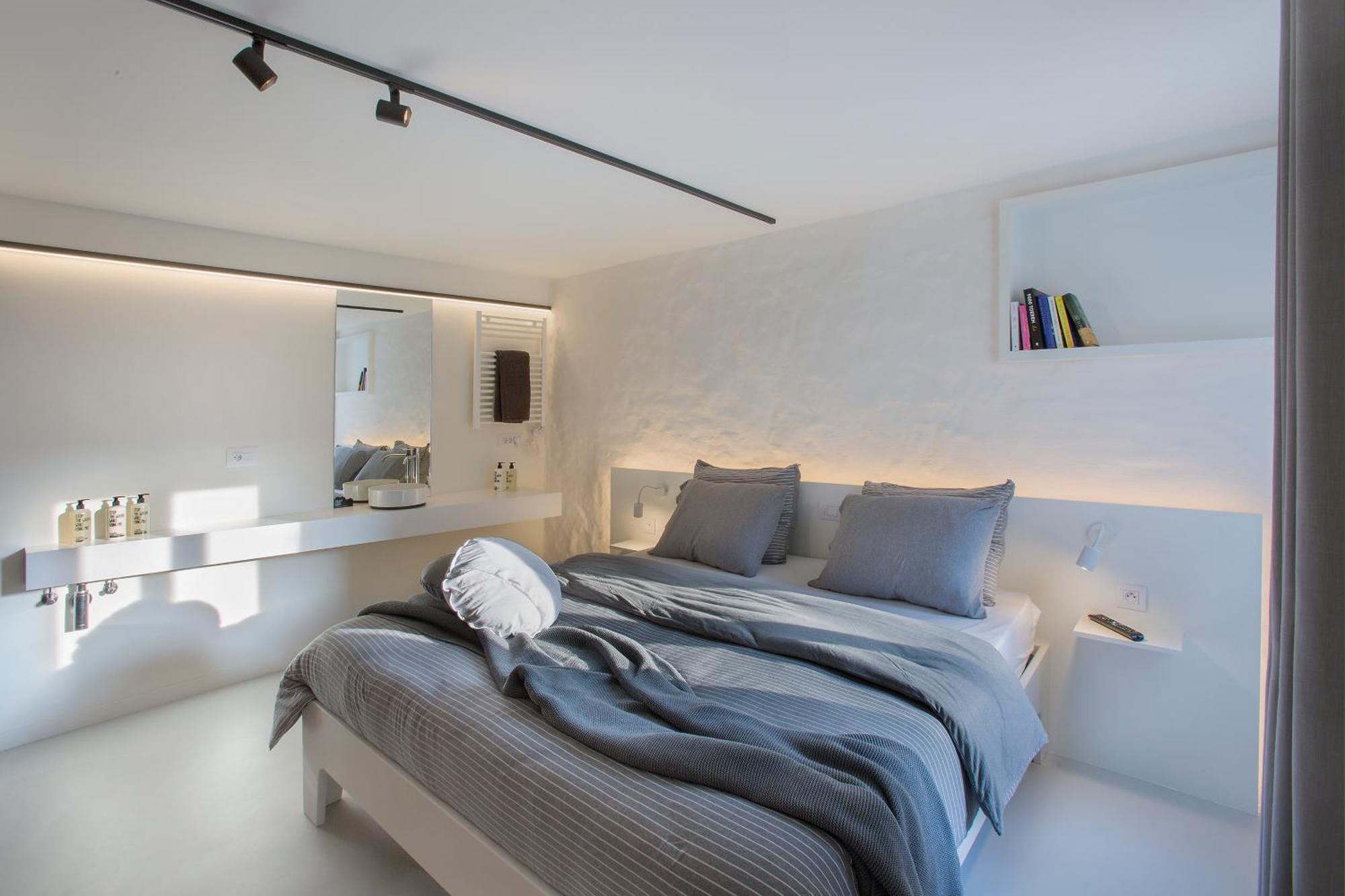 Snooz Ap & Business Flats Gand