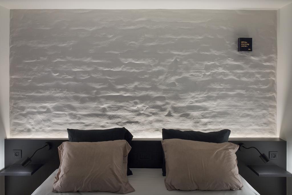 Snooz Ap & Business Flats Appartement *