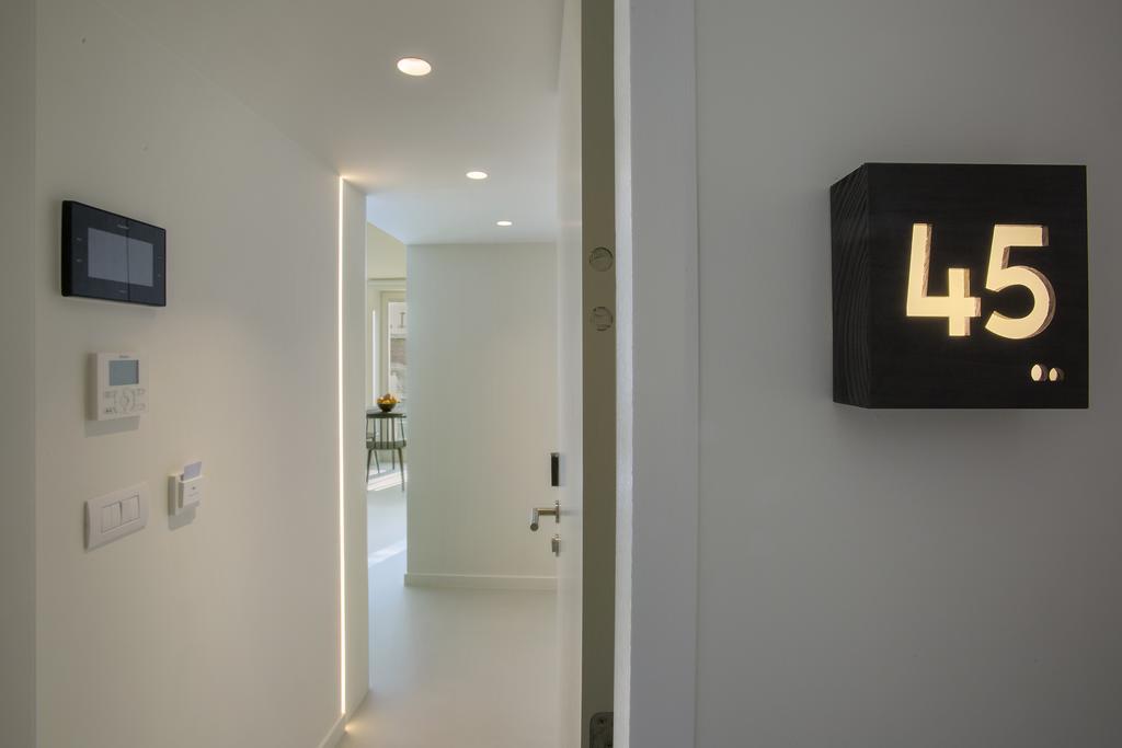 Appartement Snooz Ap & Business Flats *