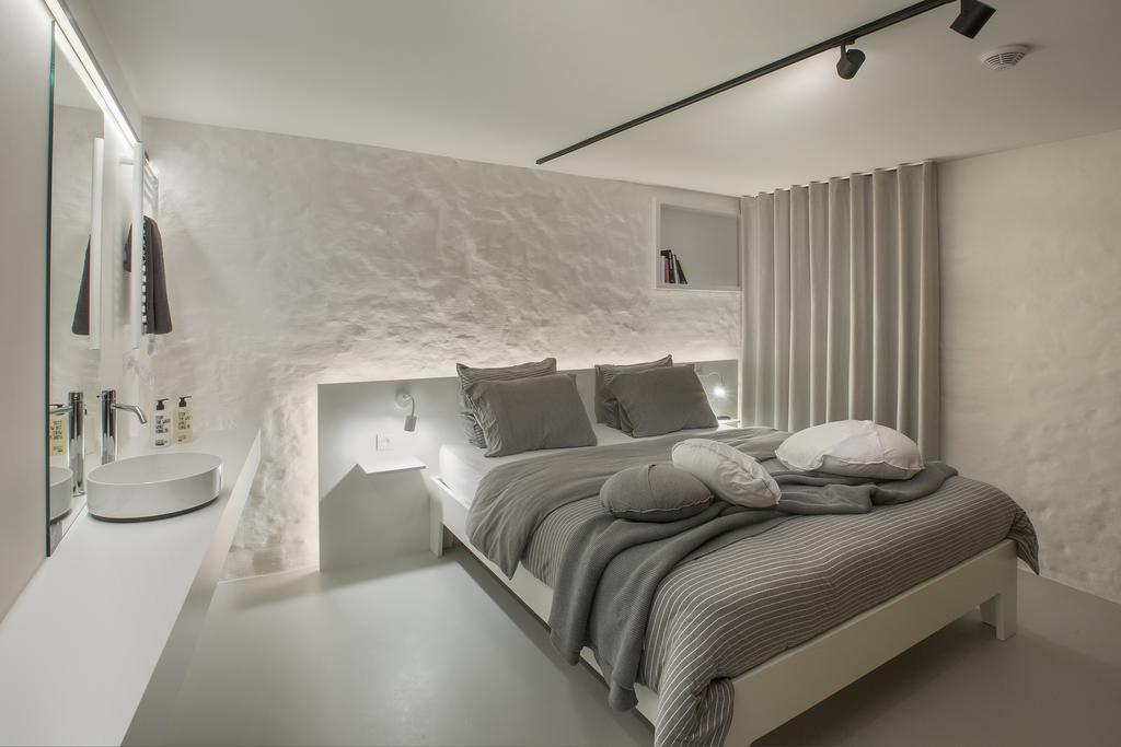 Snooz Ap Holiday&business Flats Gent