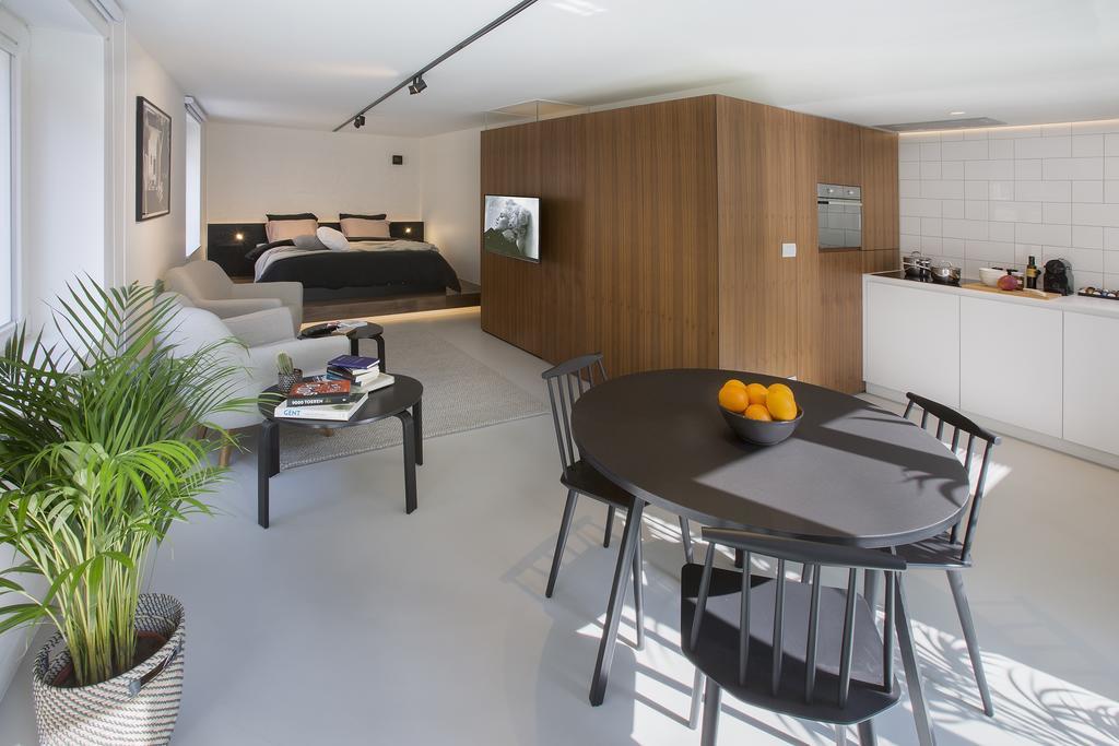 Apartment Snooz Ap Holiday&business Flats *
