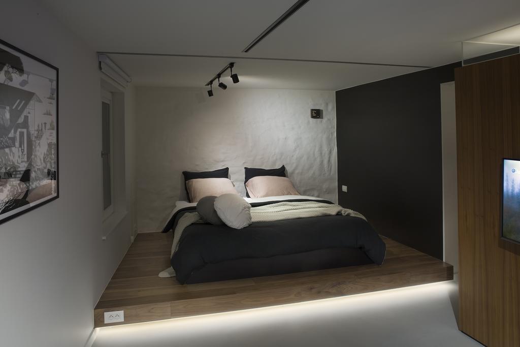 Snooz Ap Holiday&business Flats Gent
