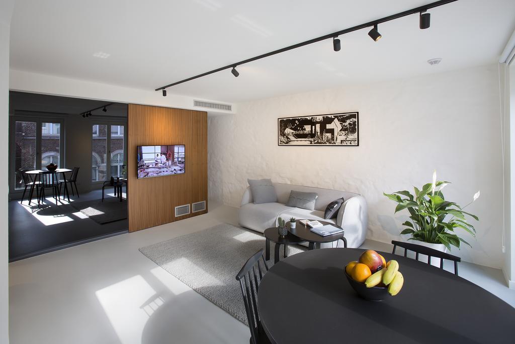 Snooz Ap Holiday&business Flats Apartment *