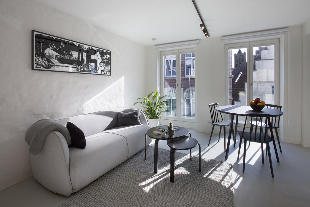 Snooz Ap Holiday&business Flats *