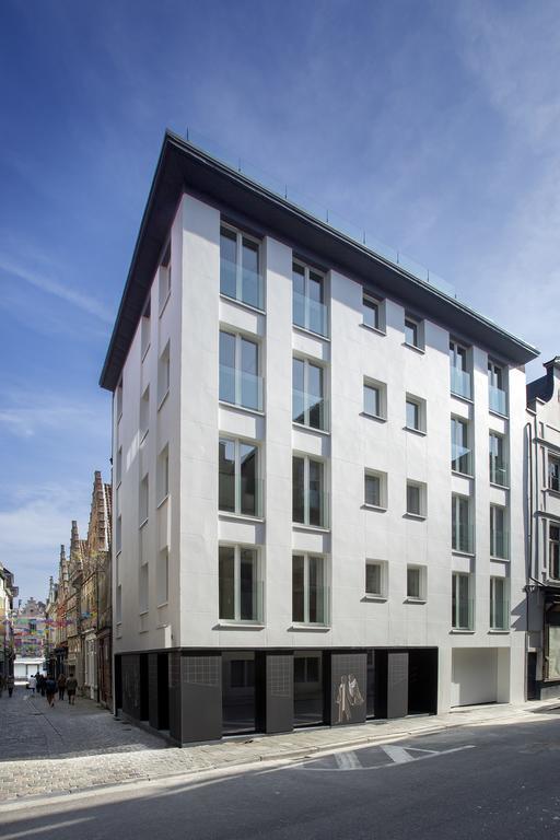 Snooz Ap Holiday&business Flats Apartment *